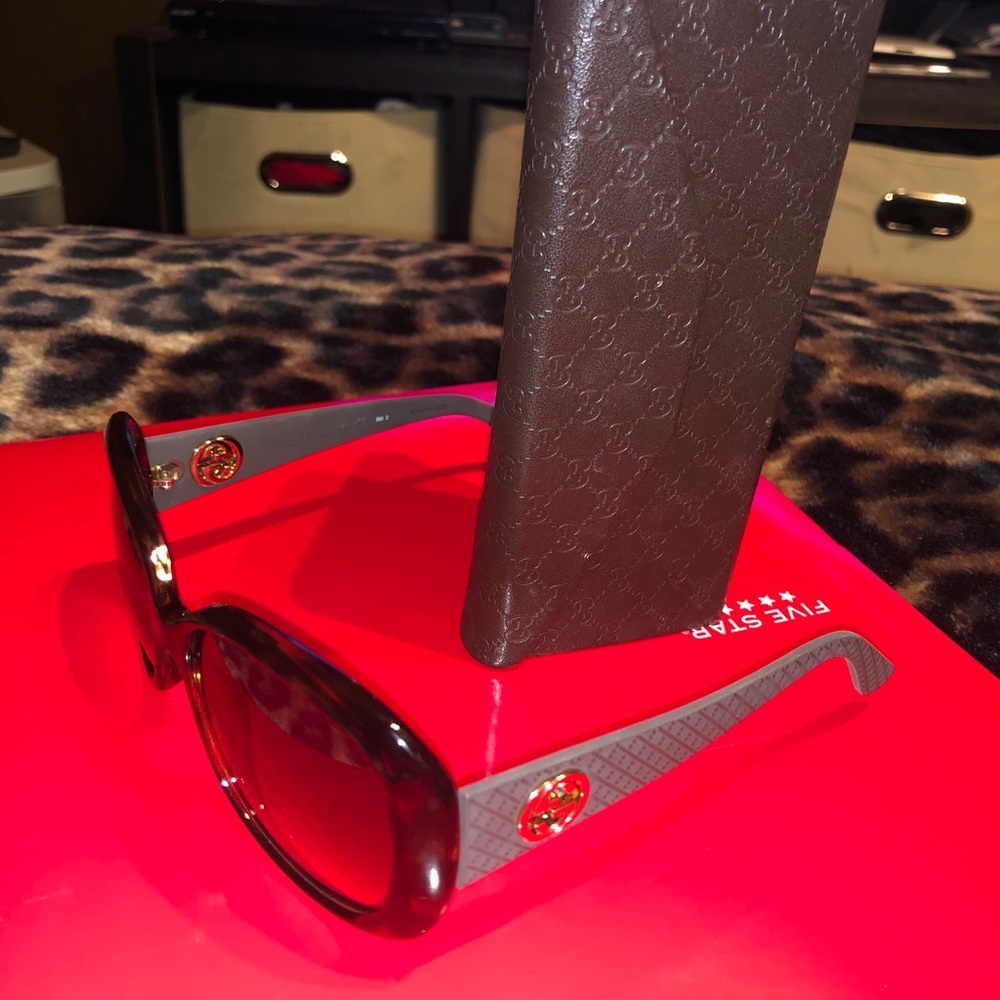 Gucci Sunglasses Brand new